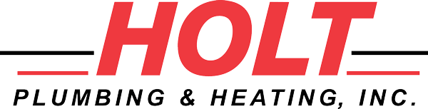 Holt Plumbing & Heating Logo